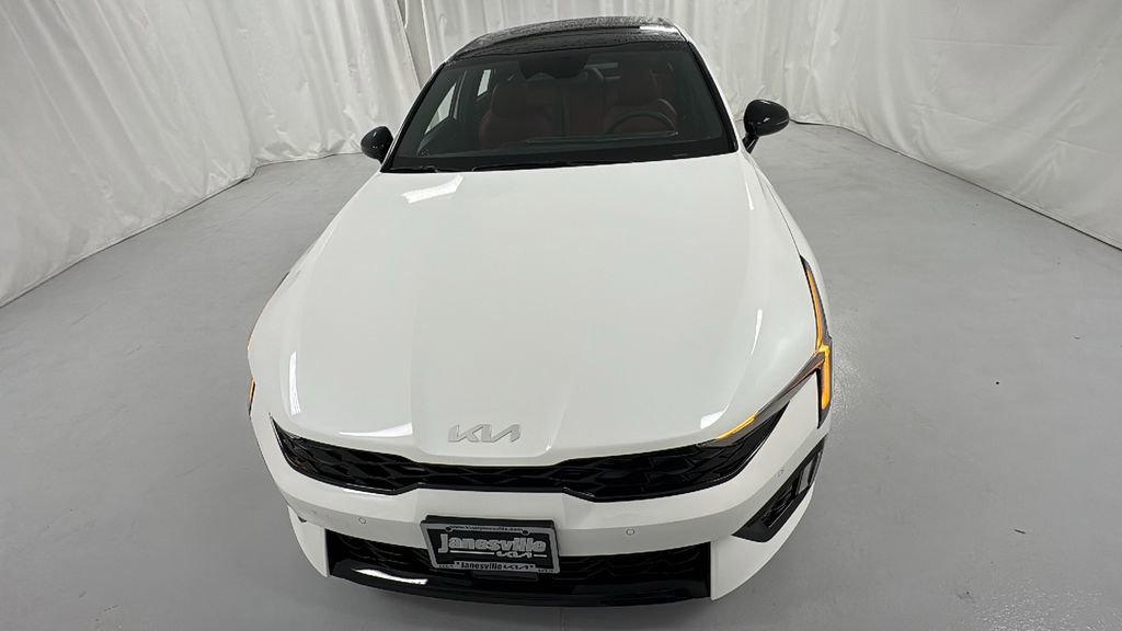 New 2026 Kia K5 GT-Line image 8