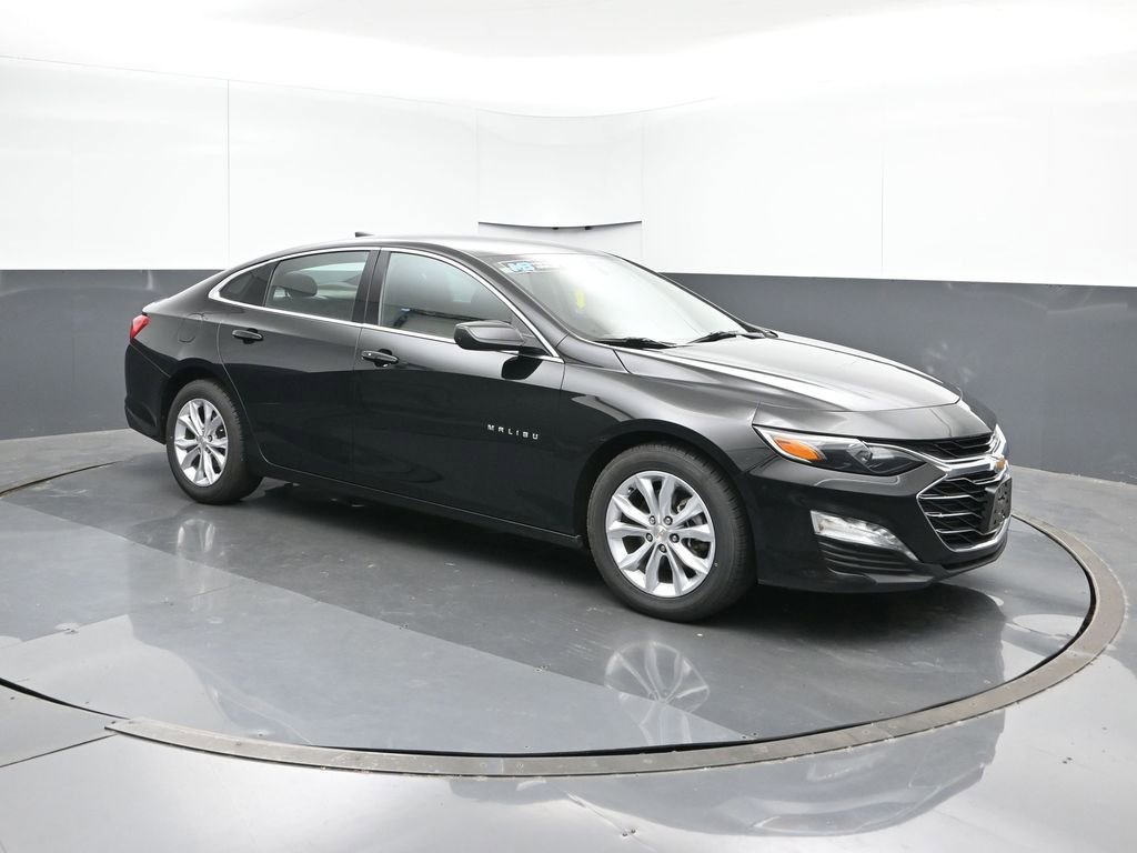 Used 2023 Chevrolet Malibu LT image 7