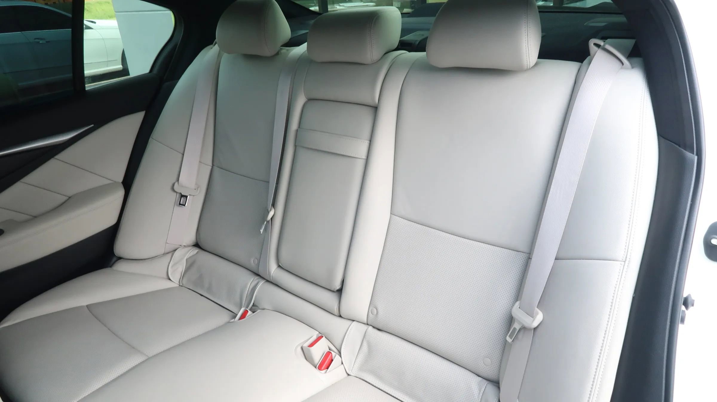 Used 2024 INFINITI Q50 Sensory AWD/4WD image 21