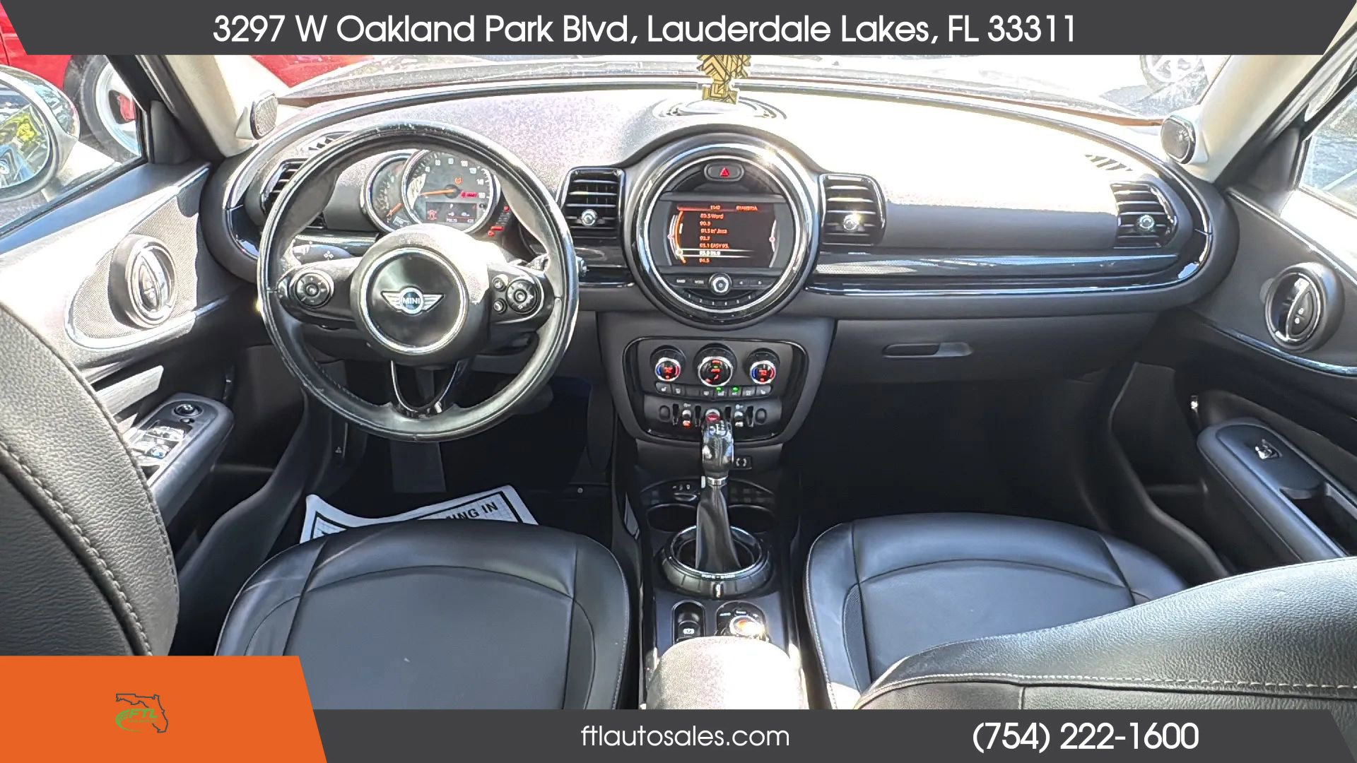 Used 2016 MINI Cooper Clubman image 30