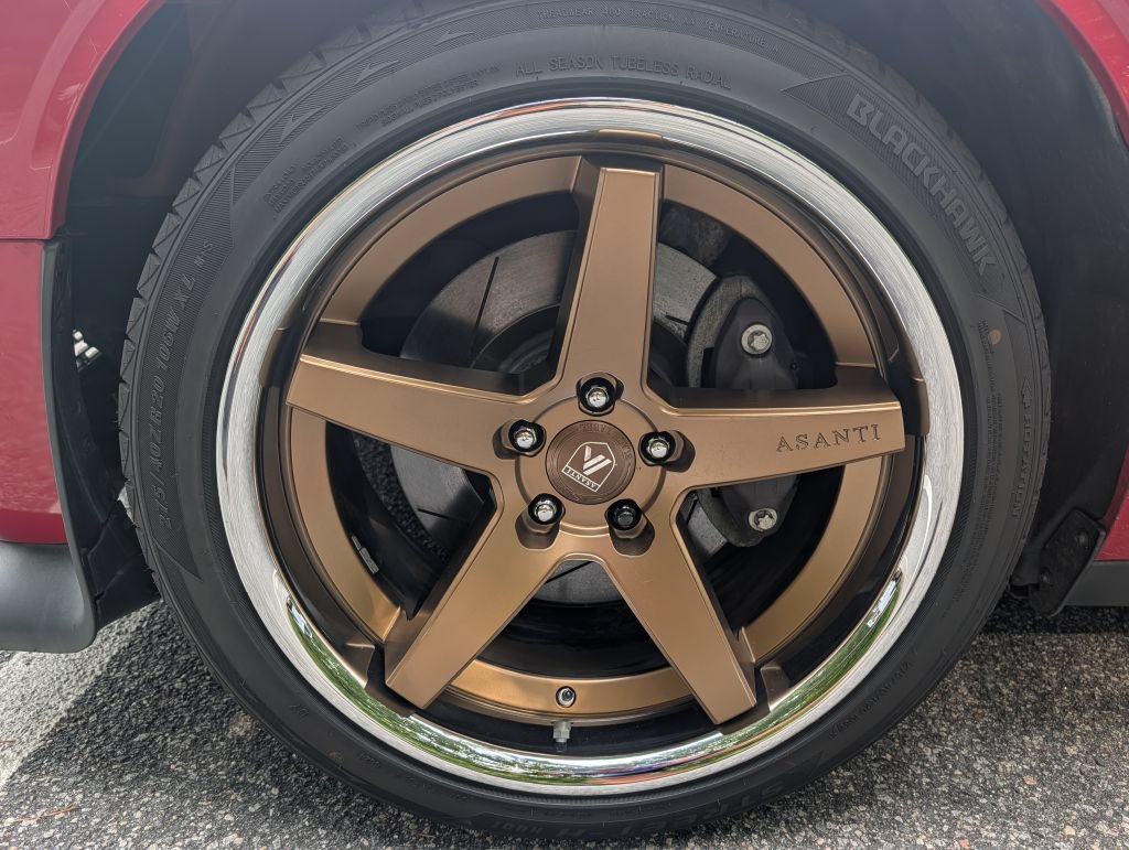 Used 2016 Dodge Challenger R/T Scat Pack RWD image 10