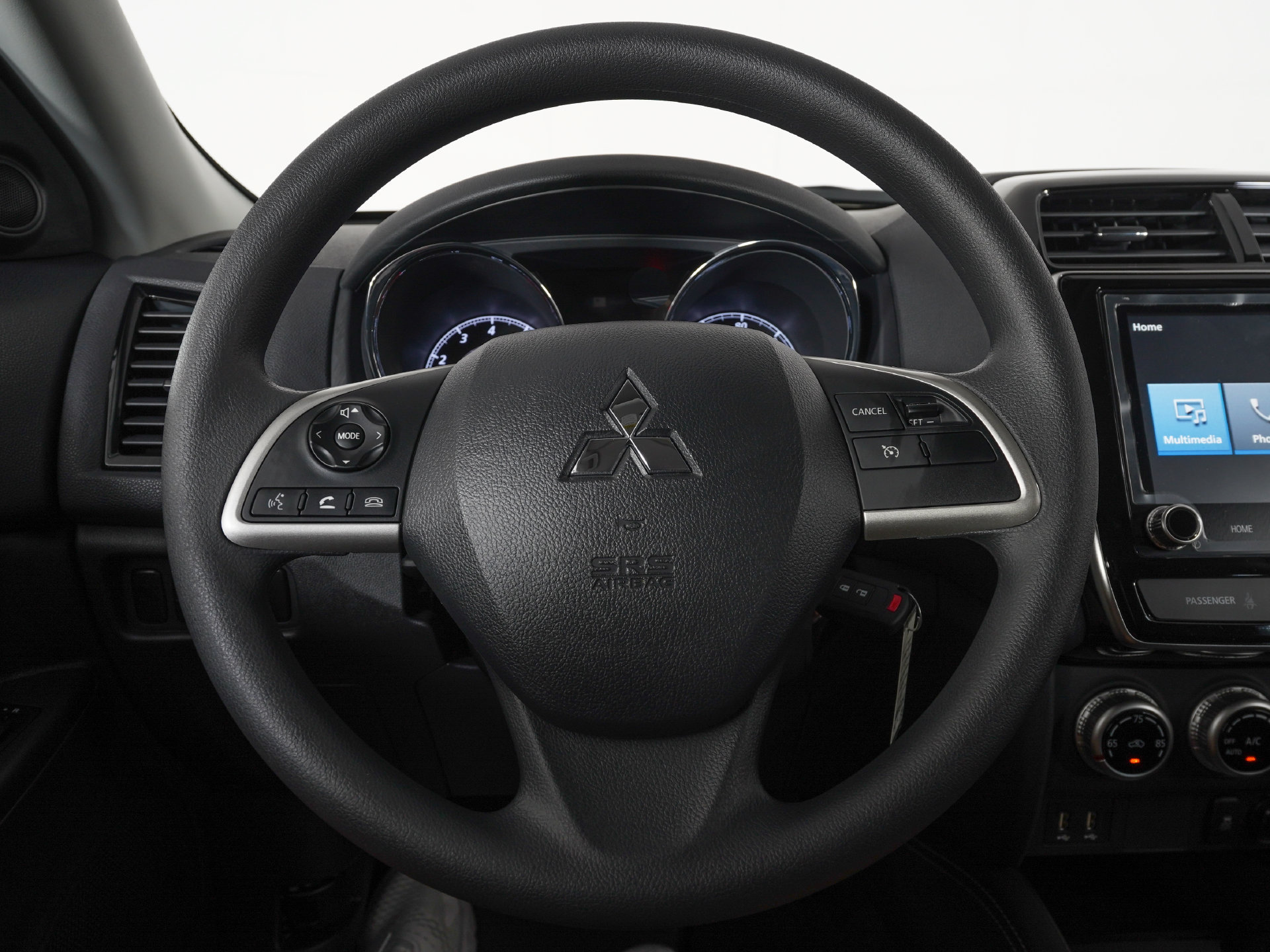 New 2027 Mitsubishi Outlander Sport ES FWD image 13
