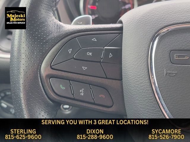 Used 2021 Dodge Challenger GT w/ Cold Weather Group image 10