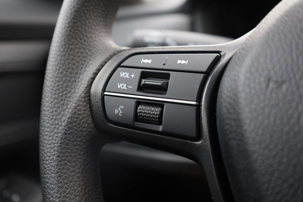 New 2026 Honda Accord LX image 17