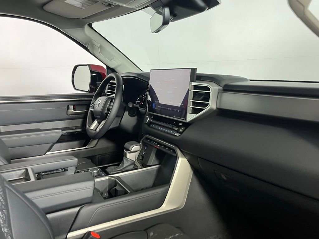 Used 2023 Toyota Tundra Limited image 31