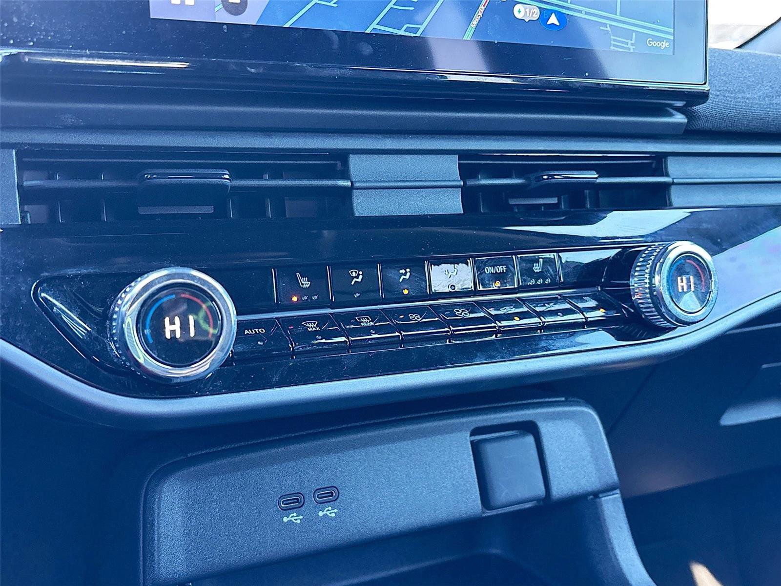 Certified 2024 Honda Prologue EX image 20