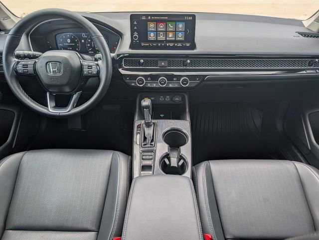 Used 2023 Honda Civic Touring image 25