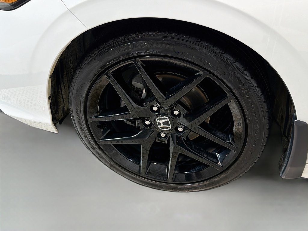 Used 2026 Honda Civic Sport image 28