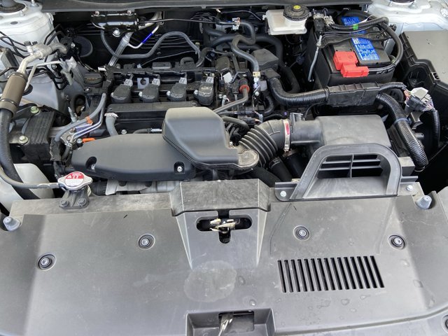 Used 2023 Honda CR-V LX image 27