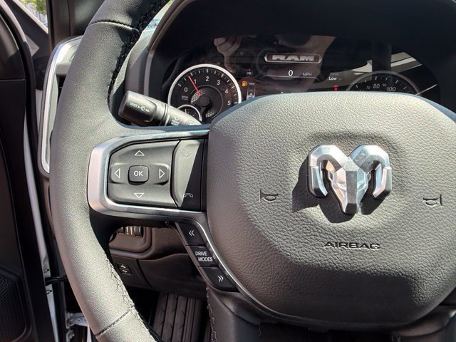New 2026 RAM 1500 Big Horn AWD/4WD image 31