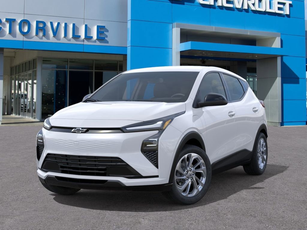 New 2027 Chevrolet Bolt LT w/ Comfort Package image 6