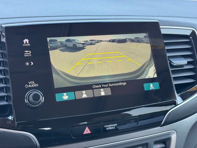 Certified 2020 Honda Pilot EX-L image 29