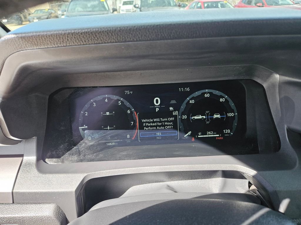 Used 2025 Toyota Tacoma TRD Off-Road image 19