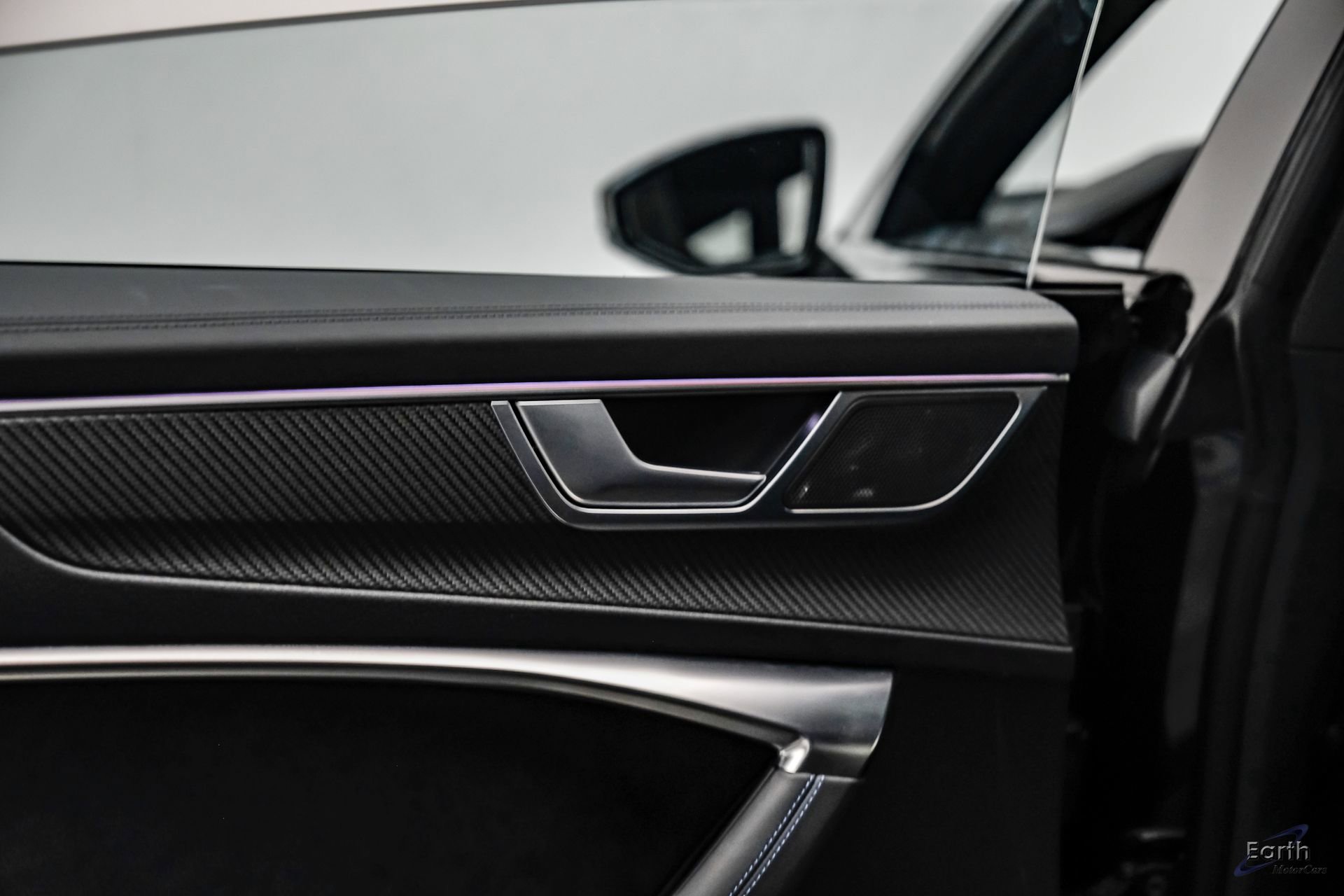 Used 2025 Audi RS 7 performance Sportback image 94