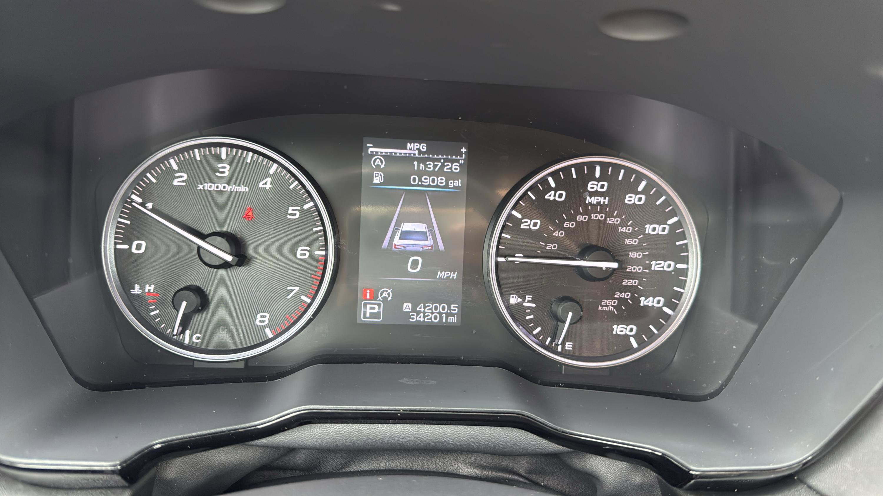 Used 2022 Subaru Legacy Premium w/ Popular Package #1 image 12