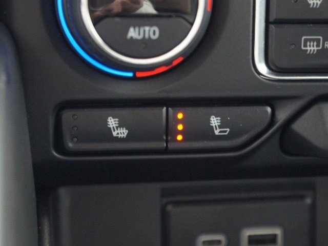 Used 2023 Chevrolet Tahoe RST w/ Luxury Package image 8