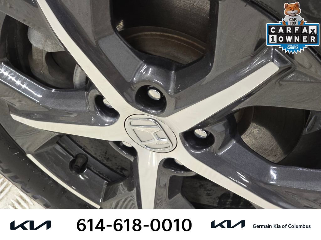 Used 2023 Honda HR-V EX-L image 13
