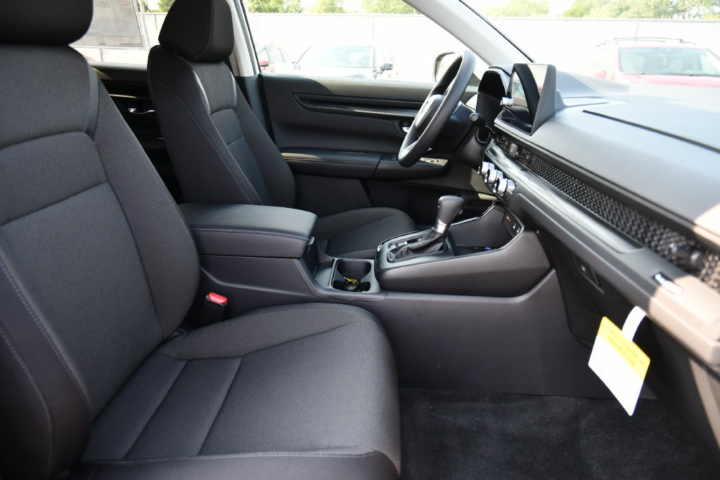 New 2027 Honda CR-V LX image 26