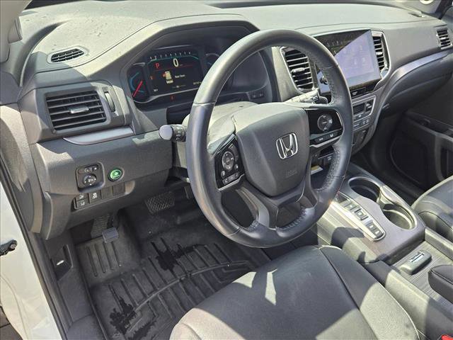 Certified 2022 Honda Pilot Special Edition image 9
