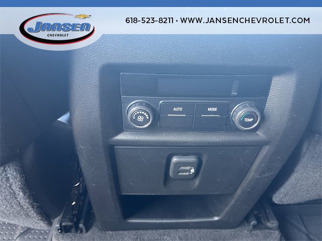 Used 2019 Chevrolet Traverse LT image 20