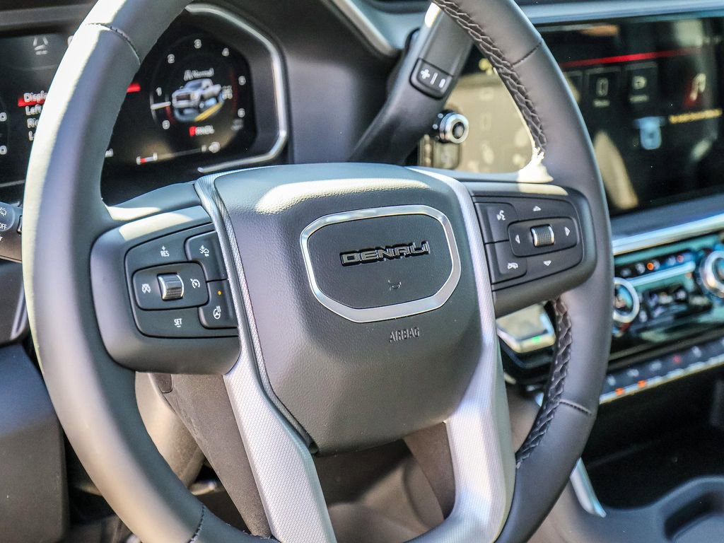 New 2026 GMC Sierra 3500 Denali w/ Denali Reserve Package AWD/4WD image 31
