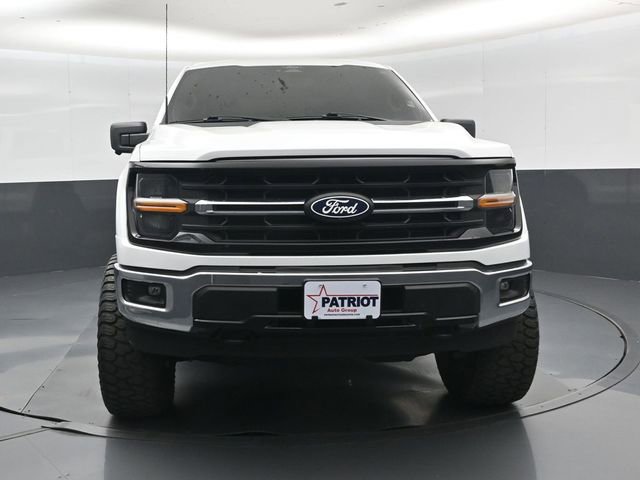 Used 2024 Ford F150 XLT w/ Tow/Haul Package AWD/4WD image 9