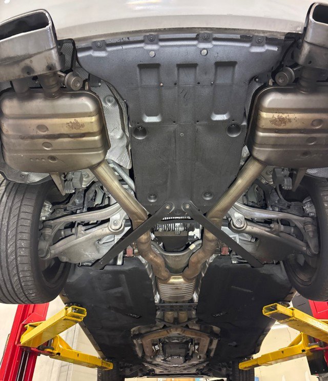 Used 2017 Rolls-Royce Dawn image 94