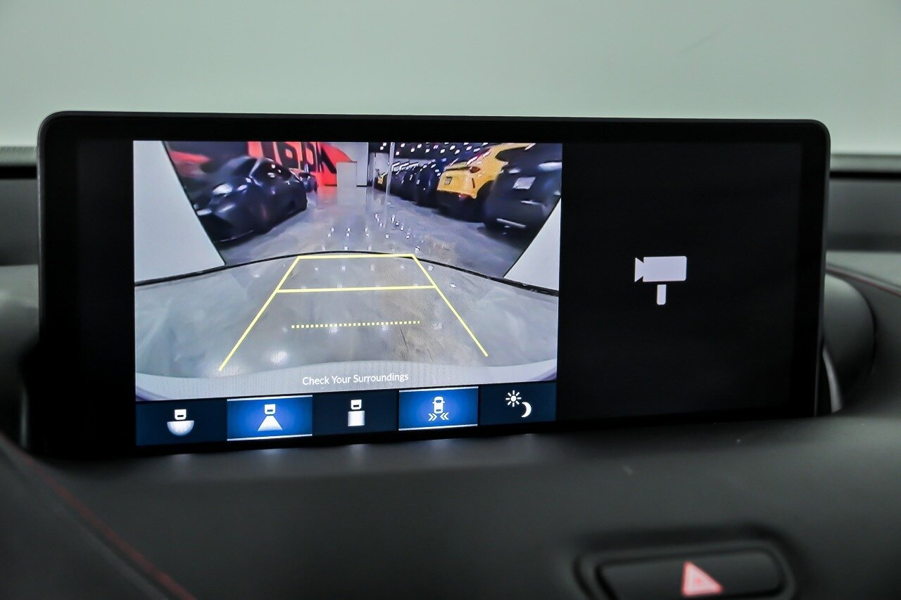 Used 2025 Acura TLX SH-AWD w/ A-SPEC Pkg image 33
