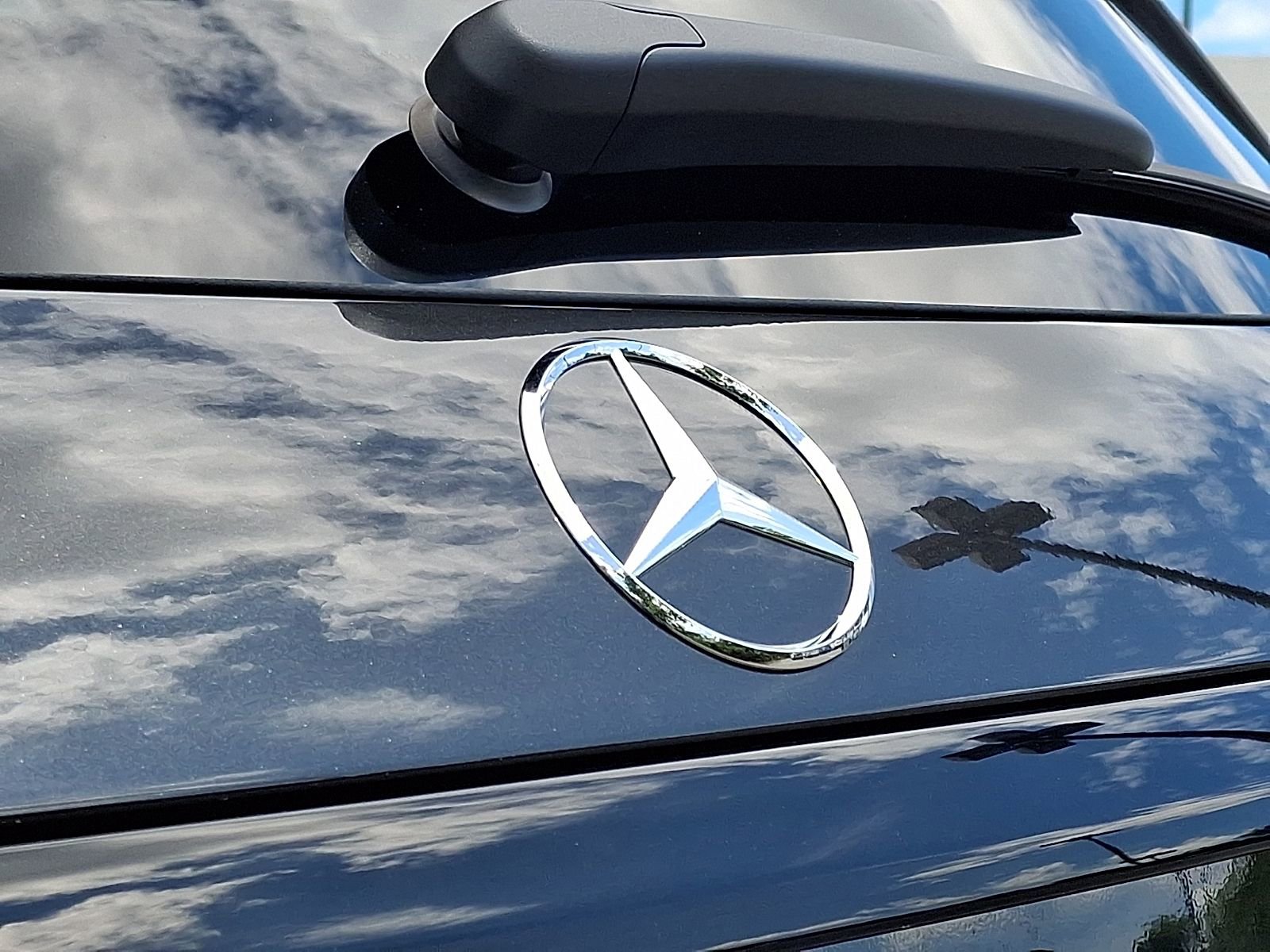 Certified 2026 Mercedes-Benz GLC 300 4MATIC image 29