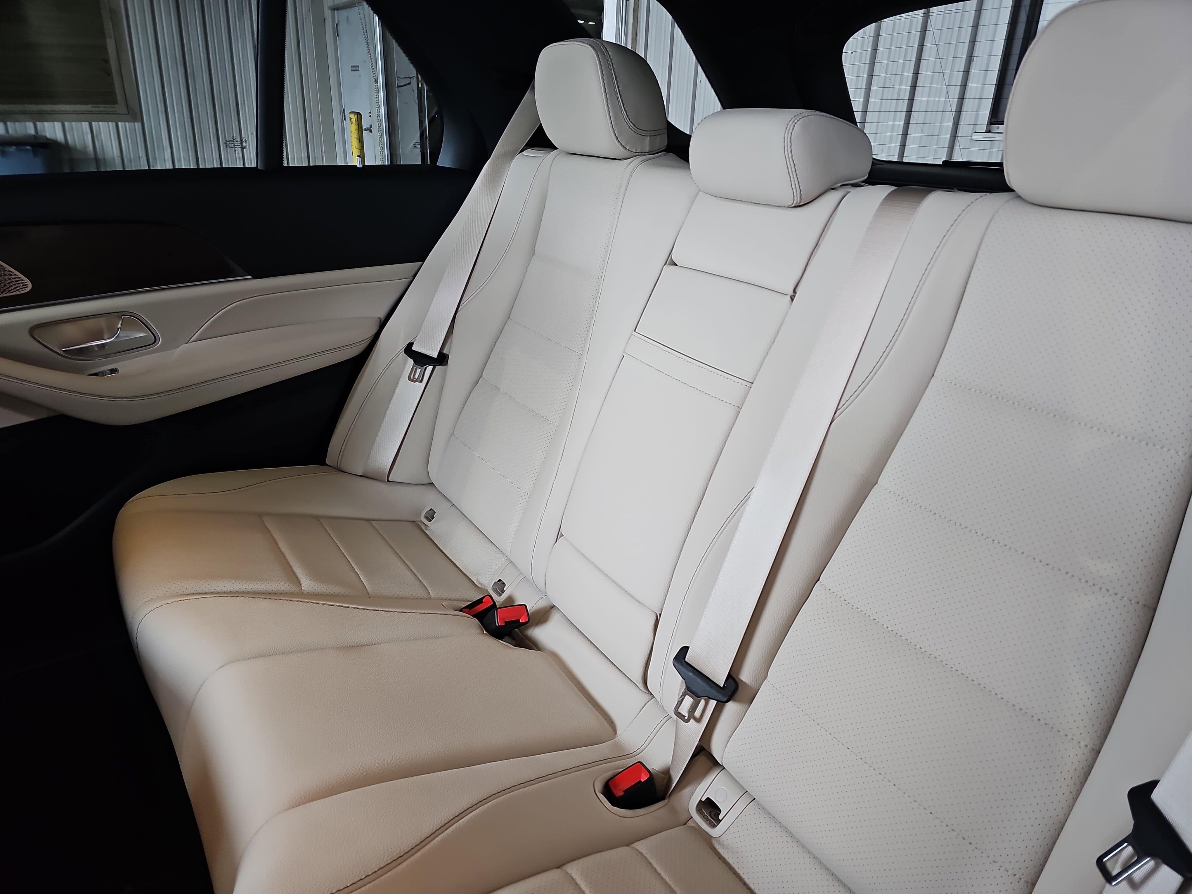 Certified 2026 Mercedes-Benz GLE 450 4MATIC image 16