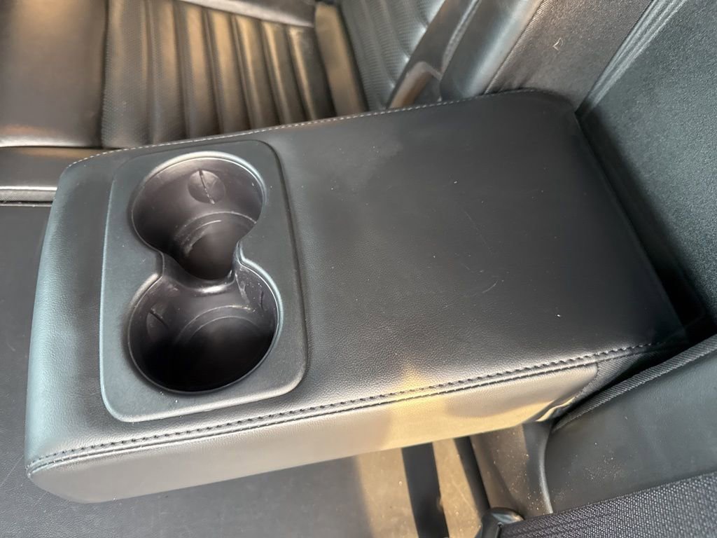 Used 2020 Jeep Grand Cherokee Limited X image 12