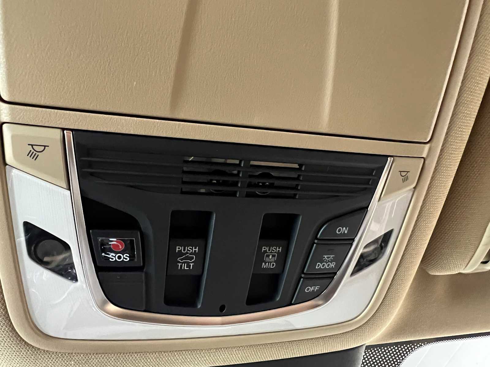 New 2026 Acura MDX SH-AWD w/ Advance Package image 18