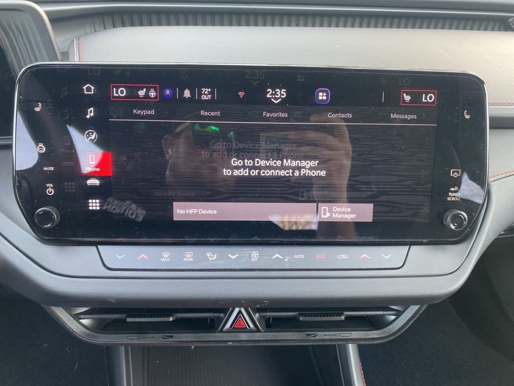 New 2026 Dodge Charger Scat Pack w/ Blacktop Package image 30