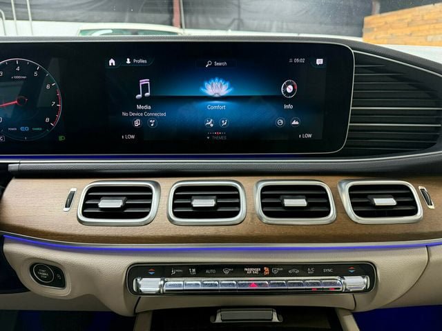 Used 2020 Mercedes-Benz GLE 450 4MATIC image 13