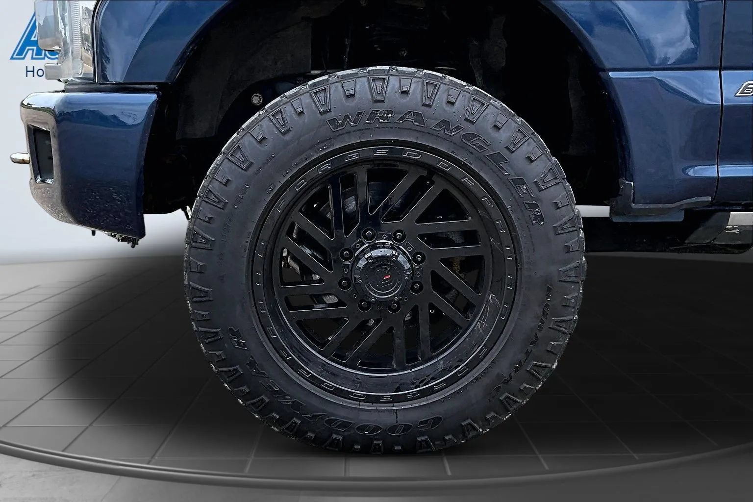 Used 2019 Ford F250 Platinum w/ Platinum Ultimate Package AWD/4WD image 31