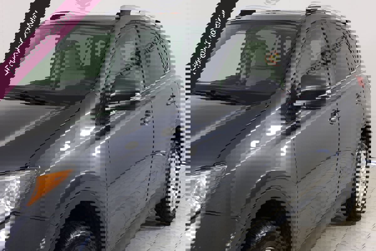 Used 2014 Toyota RAV4 Limited image 52