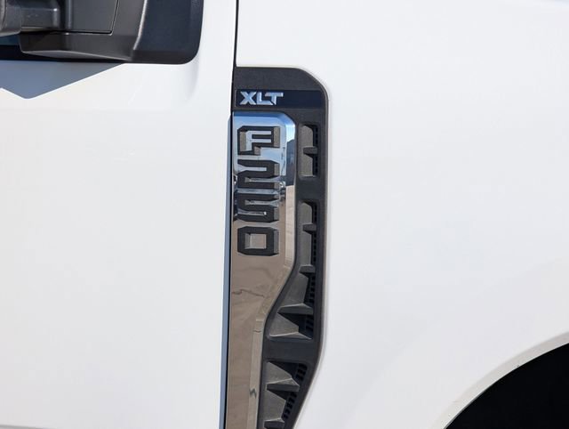 Certified 2024 Ford F250 XLT w/ FX4 Off-Road Package image 11