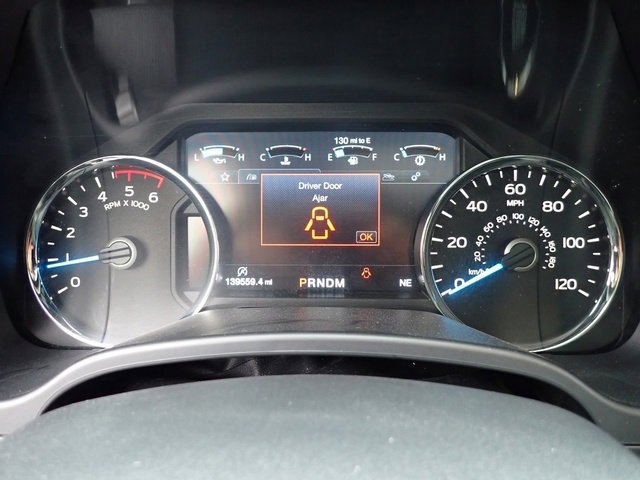 Used 2018 Ford F150 Lariat w/ Equipment Group 502A Luxury image 29