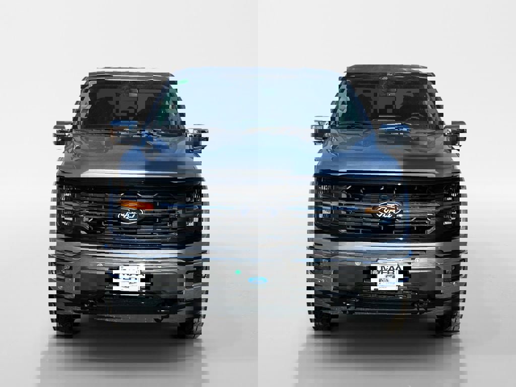 New 2025 Ford F150 XLT w/ Equipment Group 302A MID image 38