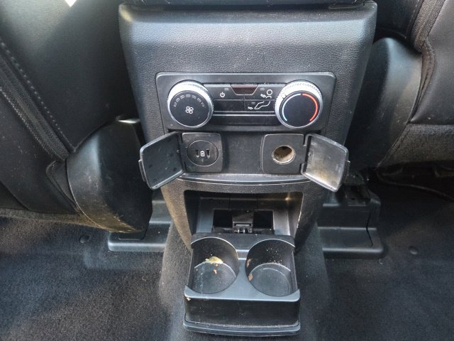 Used 2023 Ford Explorer ST-Line AWD/4WD image 19