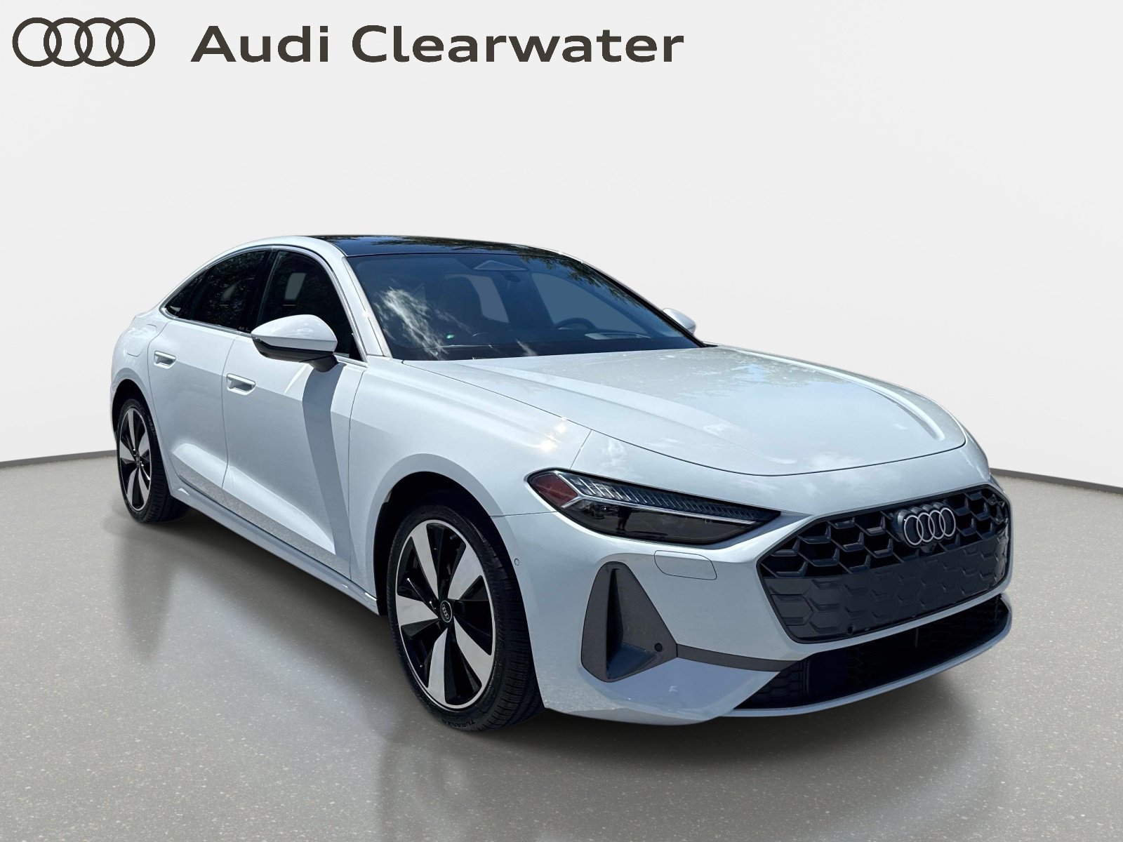 Certified 2025 Audi A5 2.0T Prestige w/ 19" Wheel Package AWD/4WD image 6