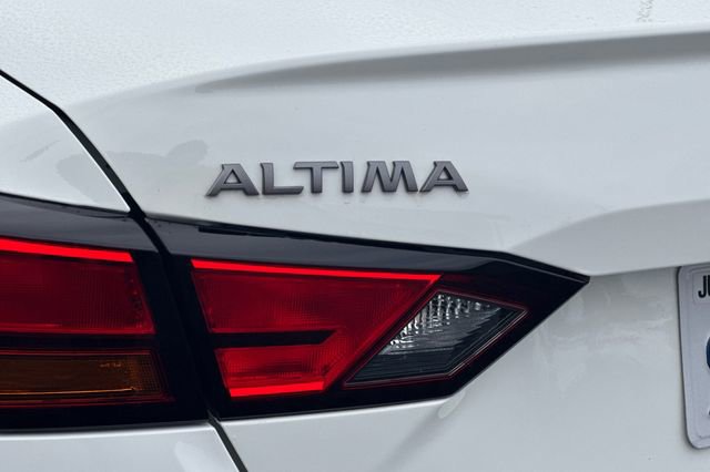 Used 2025 Nissan Altima 2.5 S image 30