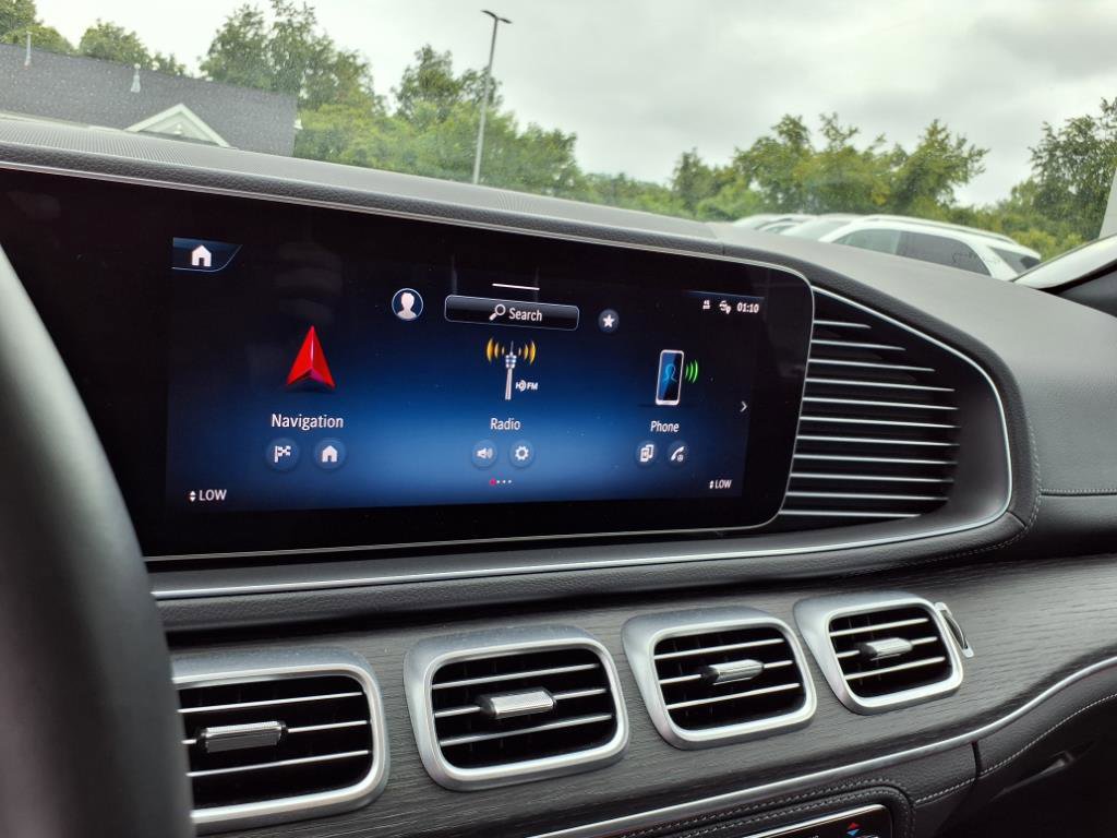 Certified 2024 Mercedes-Benz GLE 350 4MATIC image 20