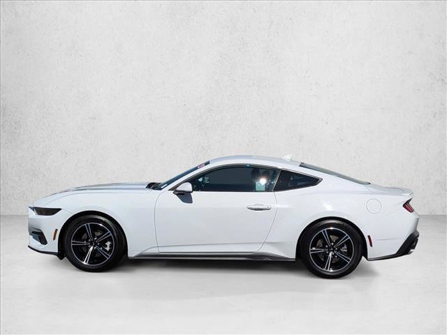 Used 2025 Ford Mustang Premium RWD image 9
