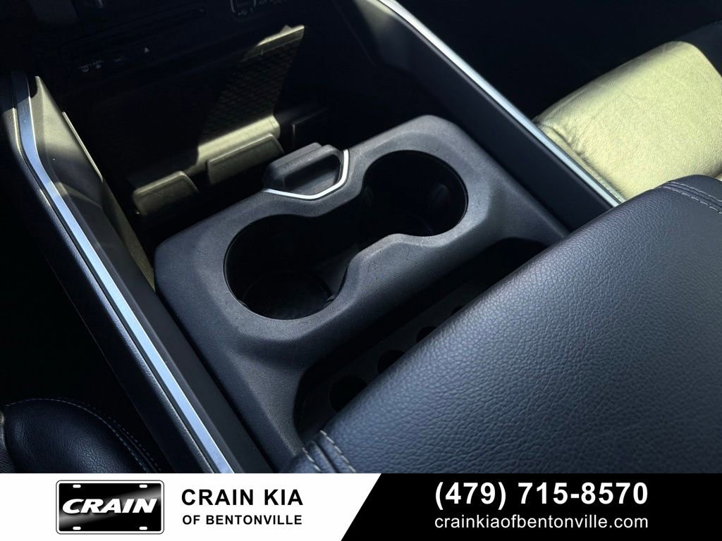 Used 2019 RAM 1500 Big Horn image 20