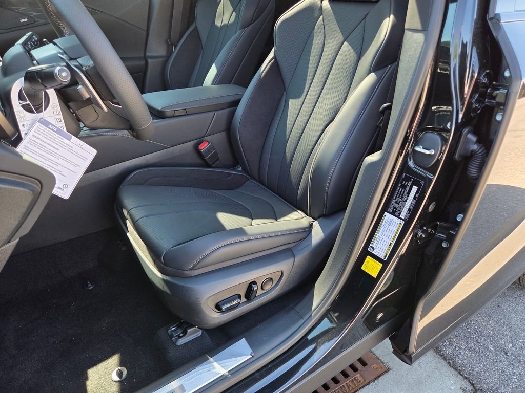 New 2026 Lexus RX 500h F Sport AWD/4WD image 6