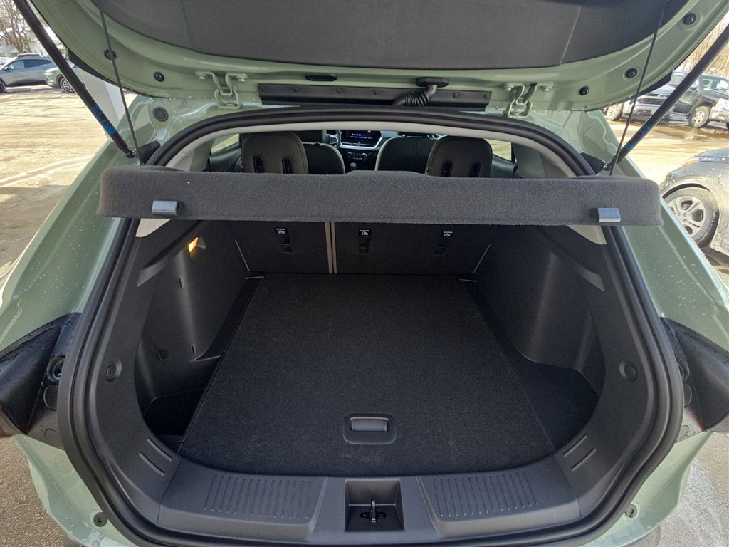 New 2026 Chevrolet Trax ACTIV image 24