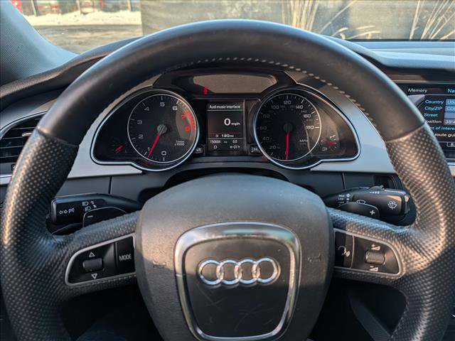 Used 2012 Audi A5 2.0T Prestige image 34