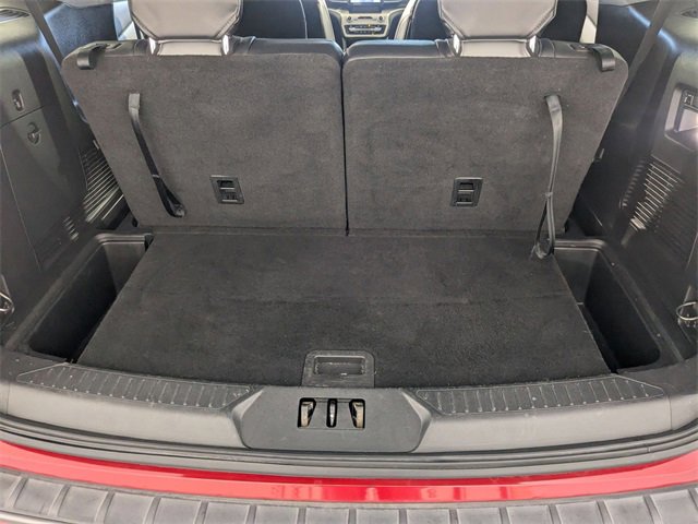 Used 2021 Ford Explorer XLT w/ Equipment Group 202A image 31