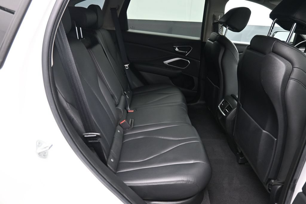 Certified 2023 Acura RDX AWD image 24